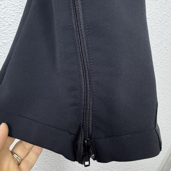 AFRC Bouldergear Womens Waterproof Tech Ski Snowboarding Black Pants Size 6 OTB - Picture 8 of 13